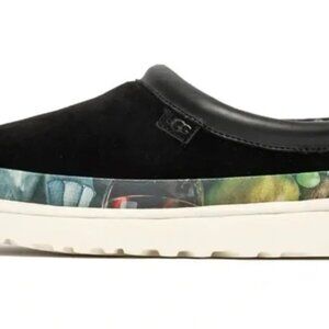 UGG Tasman Renaissance X Extra Butter Slipper | Black  | 9M / 10.5W